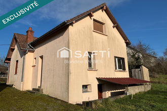  maison etang-sur-arroux 71190