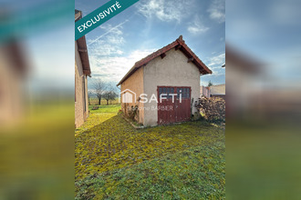  maison etang-sur-arroux 71190