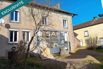  maison etang-sur-arroux 71190