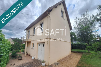  maison etang-sur-arroux 71190