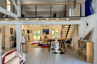  maison etaules 17750