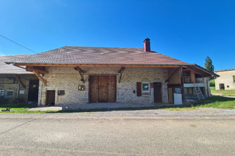  maison eternoz 25330