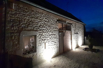  maison etevaux 21270