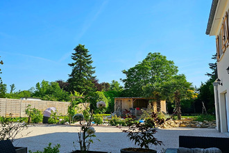  maison etevaux 21270