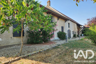  maison etevaux 21270