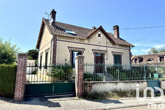  maison etigny 89510