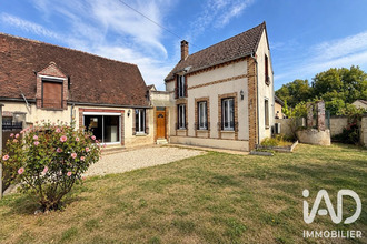  maison etigny 89510