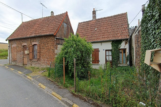  maison etinehem 80340