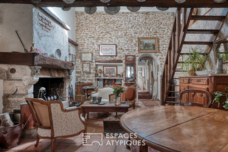  maison etiolles 91450