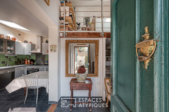  maison etiolles 91450