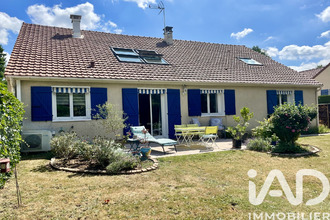  maison etiolles 91450