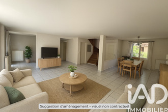  maison etiolles 91450