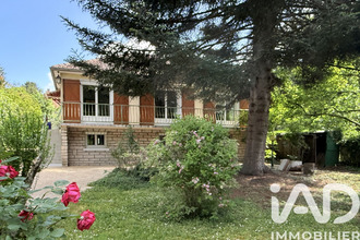  maison etiolles 91450
