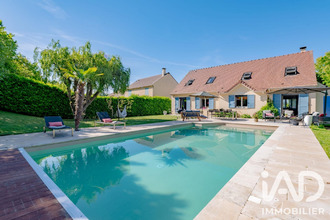  maison etiolles 91450