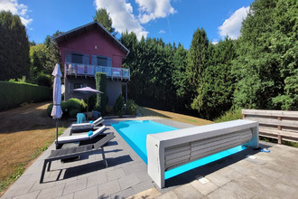 maison etival-clairefontaine 88480