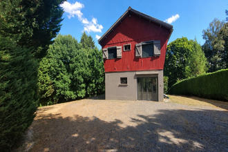  maison etival-clairefontaine 88480
