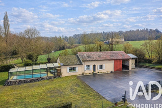  maison etival-les-le-mans 72700