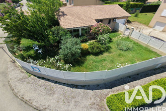  maison etoile-sur-rhone 26800