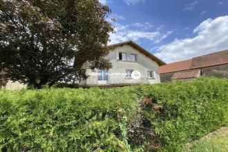  maison etormay 21450