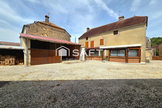  maison etourvy 10210