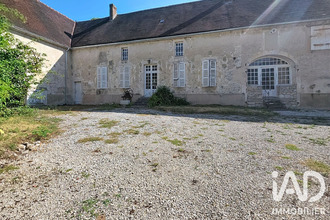  maison etourvy 10210