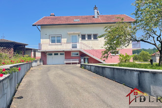  maison etouvans 25260