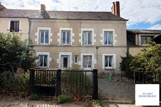  maison etrechy 18800