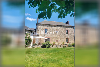  maison etrelles 35370