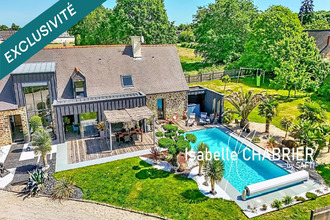  maison etrelles 35370