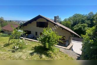  maison etrembieres 74100