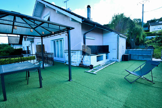  maison etrembieres 74100