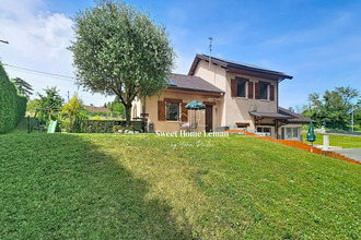  maison etrembieres 74100