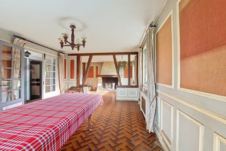  maison etrepagny 27150