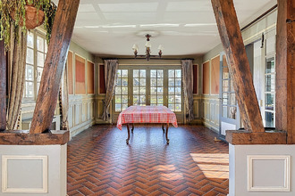  maison etrepagny 27150