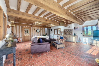  maison etrepagny 27150