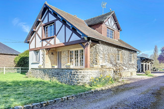  maison etrepagny 27150