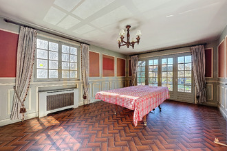  maison etrepagny 27150