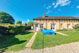  maison etrepagny 27150