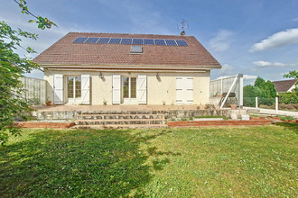  maison etrepagny 27150