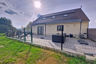  maison etrepagny 27150