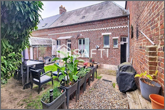  maison etrepagny 27150