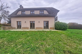  maison etrepagny 27150