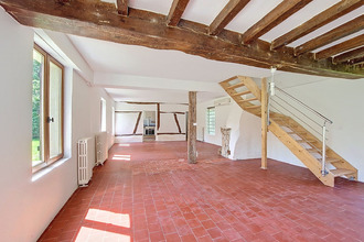  maison etrepagny 27150