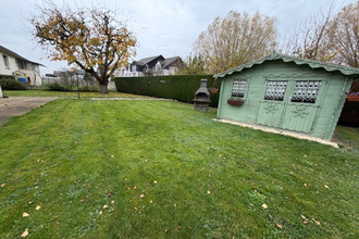  maison etrepagny 27150