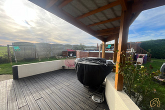  maison etrepagny 27150