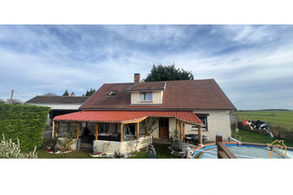  maison etrepagny 27150