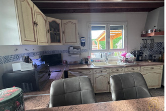  maison etrepagny 27150