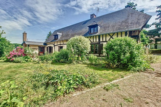  maison etrepagny 27150