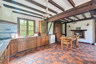  maison etrepagny 27150