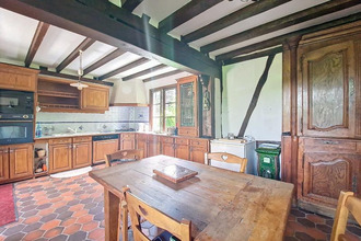  maison etrepagny 27150